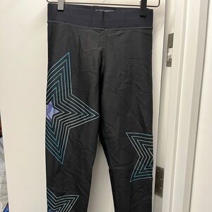 Ultracor x Soulcycle Luxury Leggings